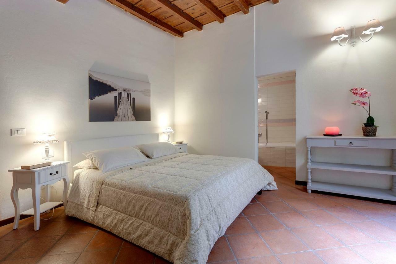 Charlotte Apartment Florence Ngoại thất bức ảnh