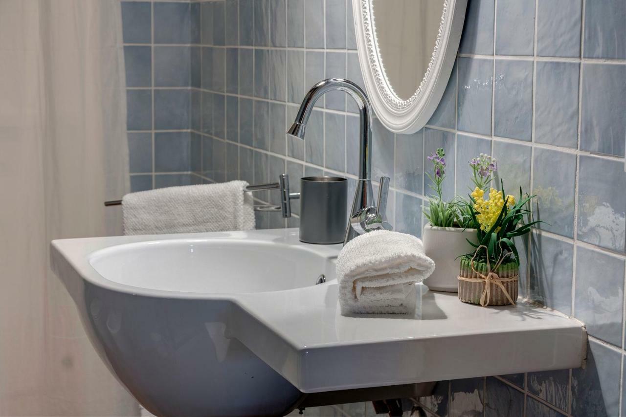 Charlotte Apartment Florence Ngoại thất bức ảnh