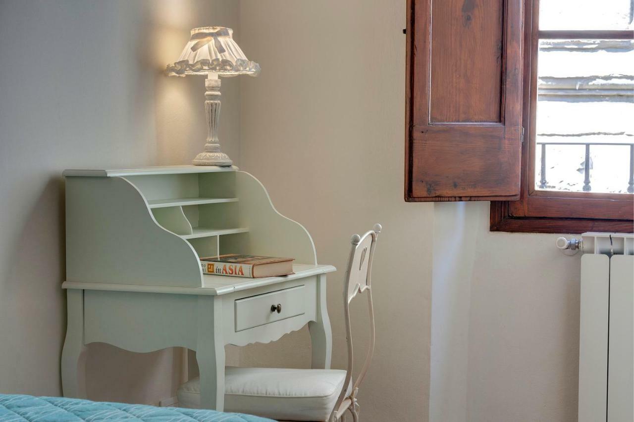 Charlotte Apartment Florence Ngoại thất bức ảnh