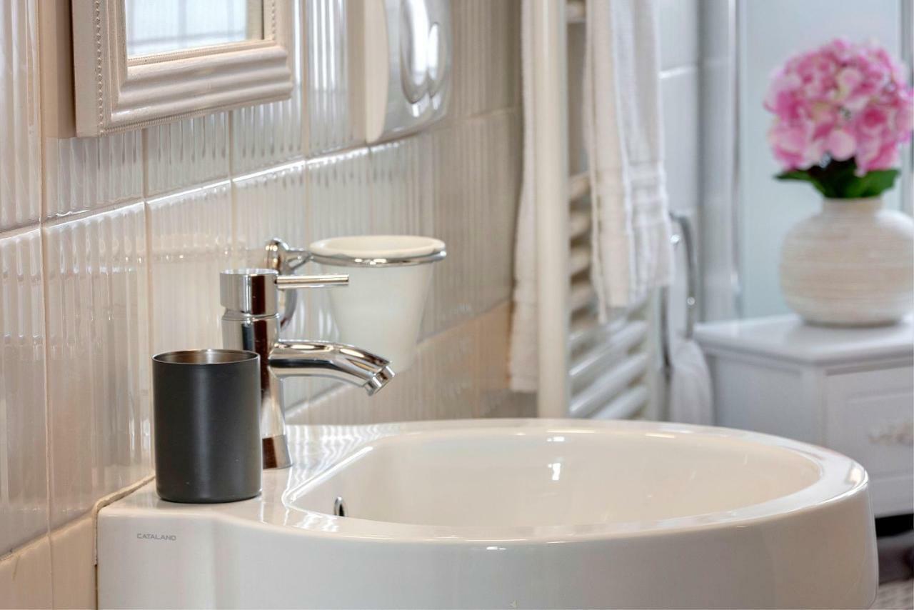 Charlotte Apartment Florence Ngoại thất bức ảnh