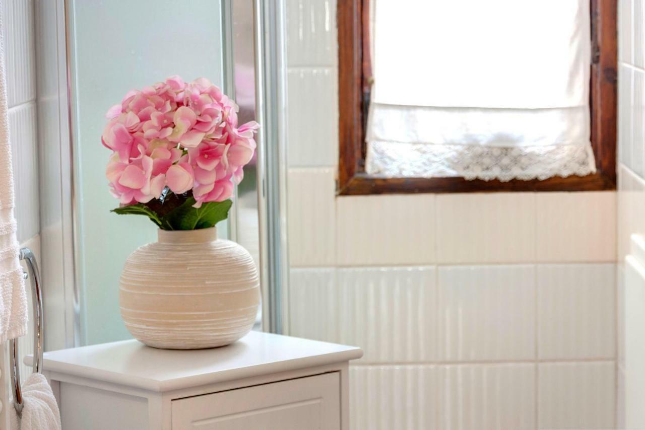 Charlotte Apartment Florence Ngoại thất bức ảnh