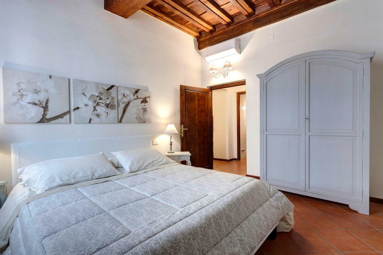 Charlotte Apartment Florence Ngoại thất bức ảnh