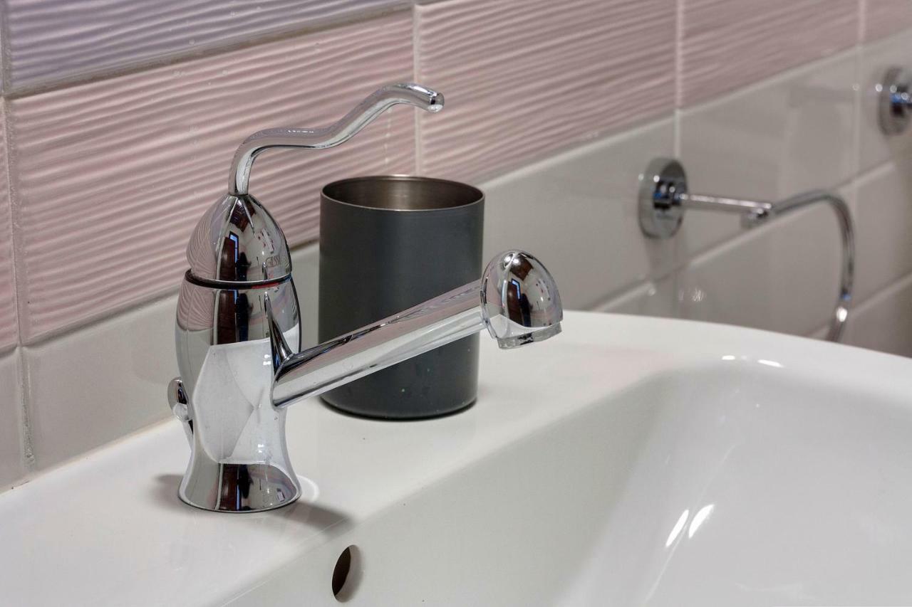 Charlotte Apartment Florence Ngoại thất bức ảnh