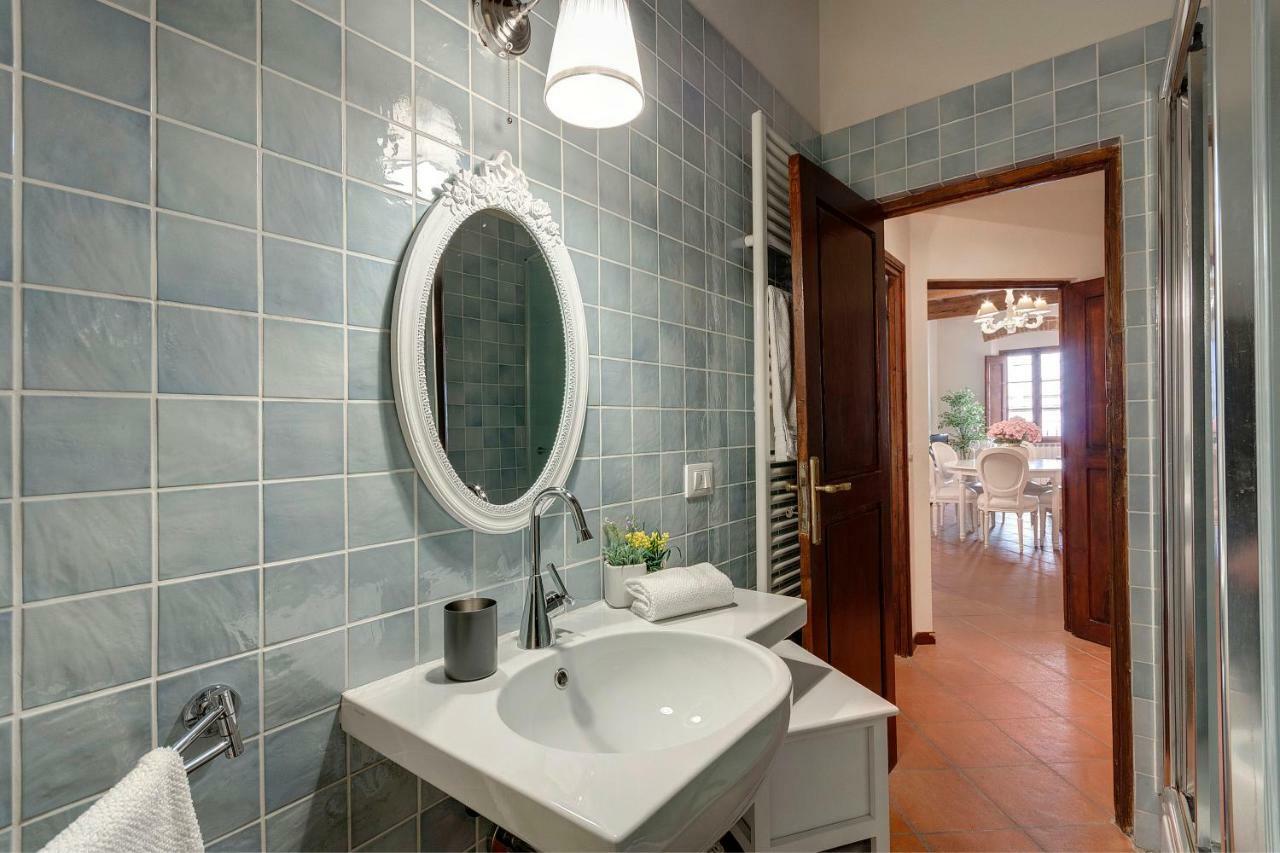 Charlotte Apartment Florence Ngoại thất bức ảnh