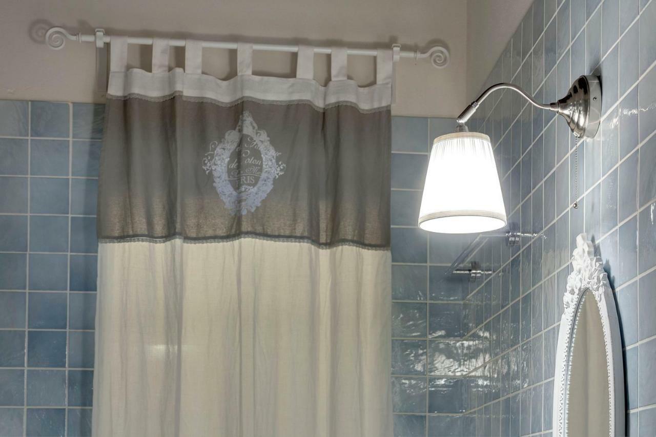 Charlotte Apartment Florence Ngoại thất bức ảnh