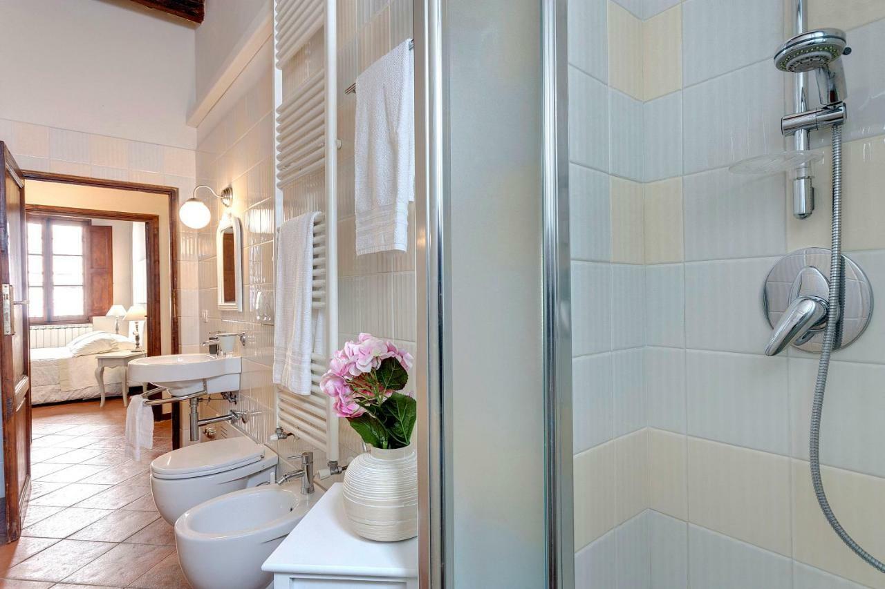 Charlotte Apartment Florence Ngoại thất bức ảnh