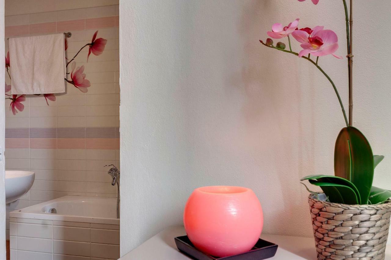 Charlotte Apartment Florence Ngoại thất bức ảnh
