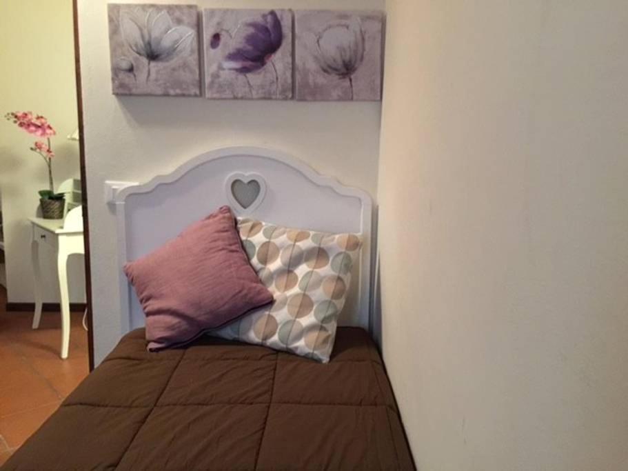 Charlotte Apartment Florence Ngoại thất bức ảnh
